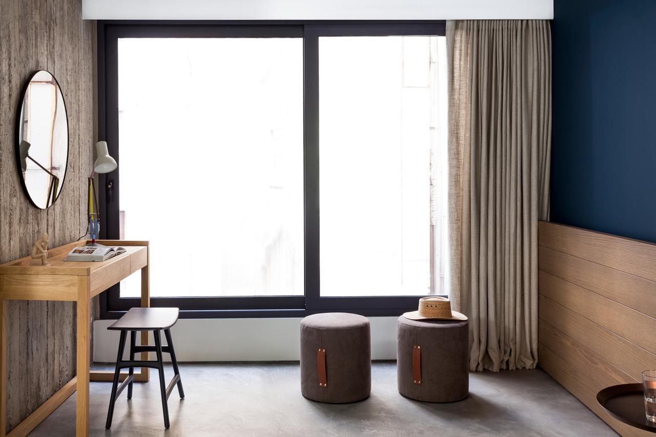 Urban Stripes Apartment Атина Екстериор снимка