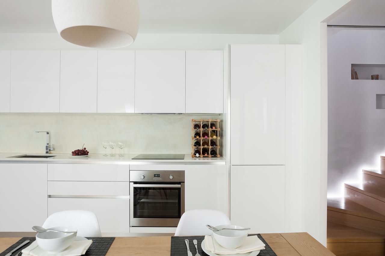 Urban Stripes Apartment Атина Екстериор снимка