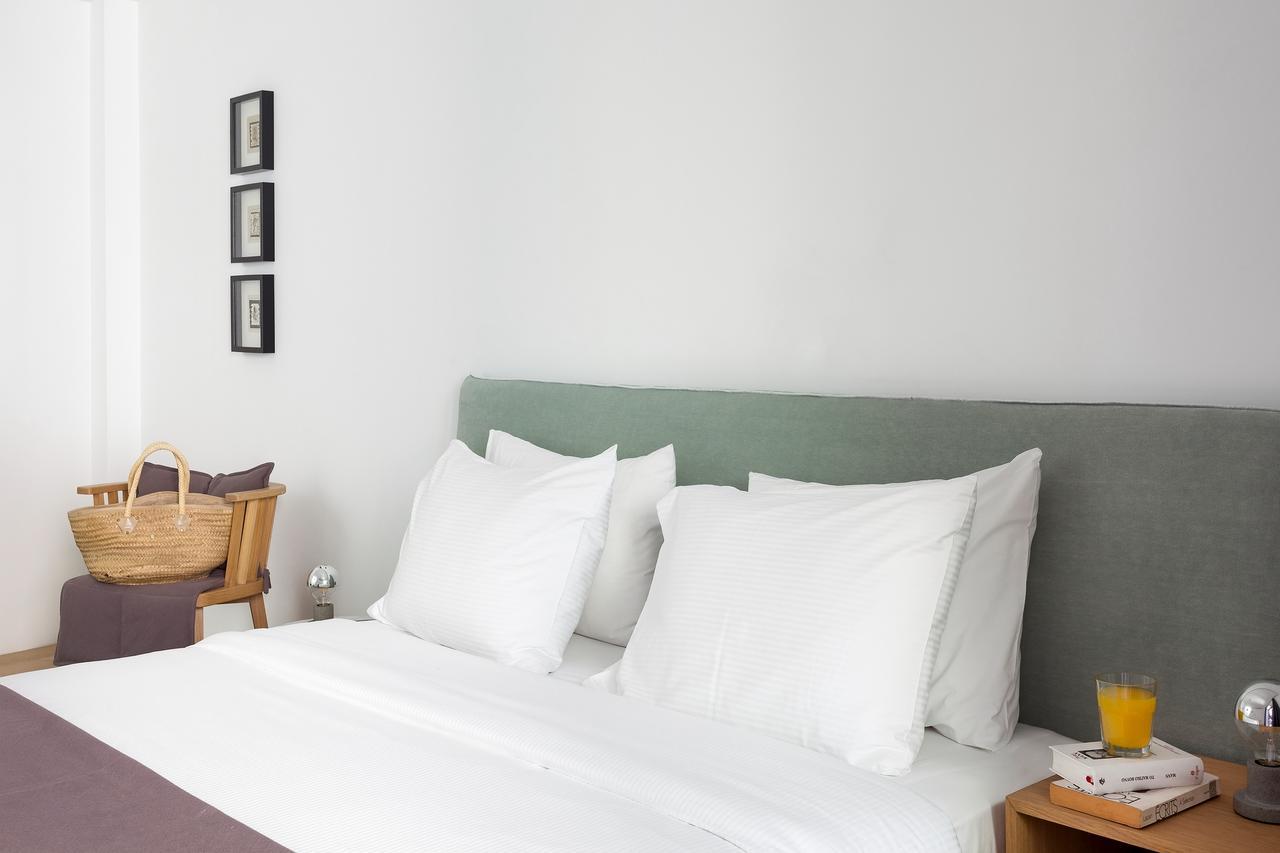 Urban Stripes Apartment Атина Екстериор снимка