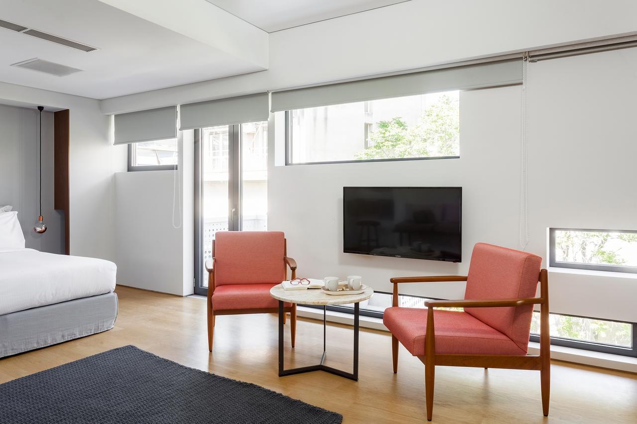 Urban Stripes Apartment Атина Екстериор снимка