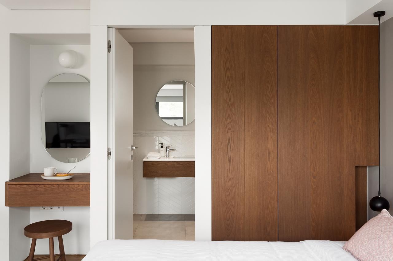 Urban Stripes Apartment Атина Екстериор снимка