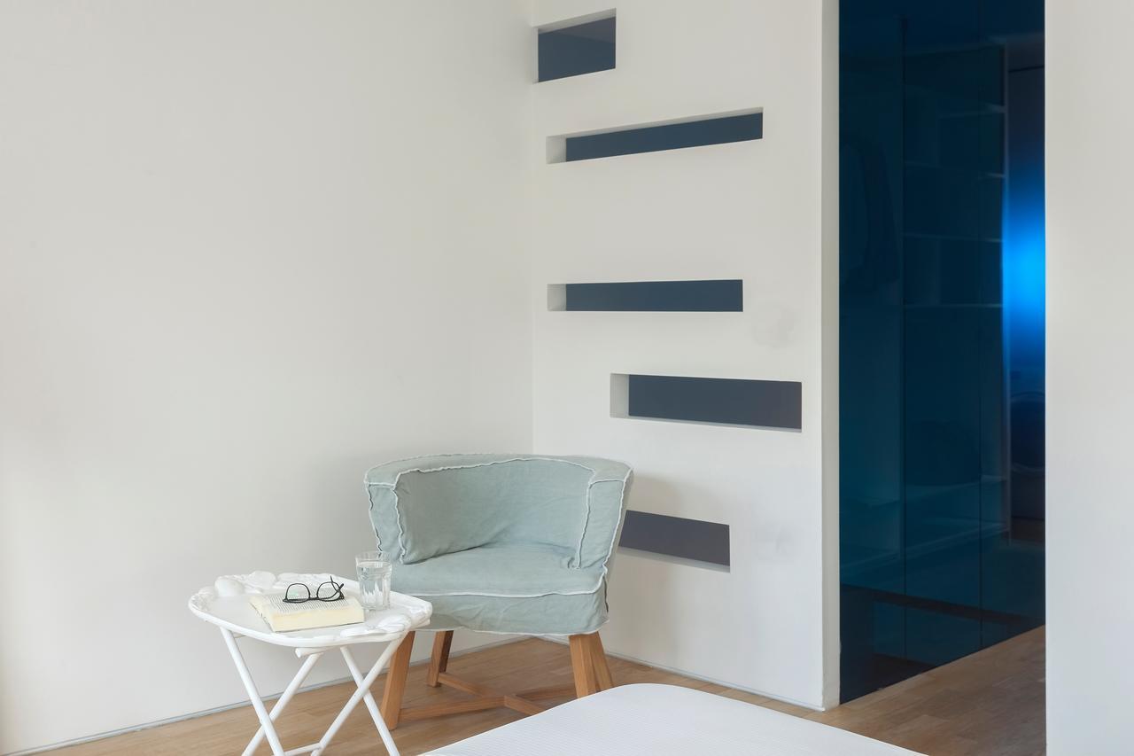 Urban Stripes Apartment Атина Екстериор снимка