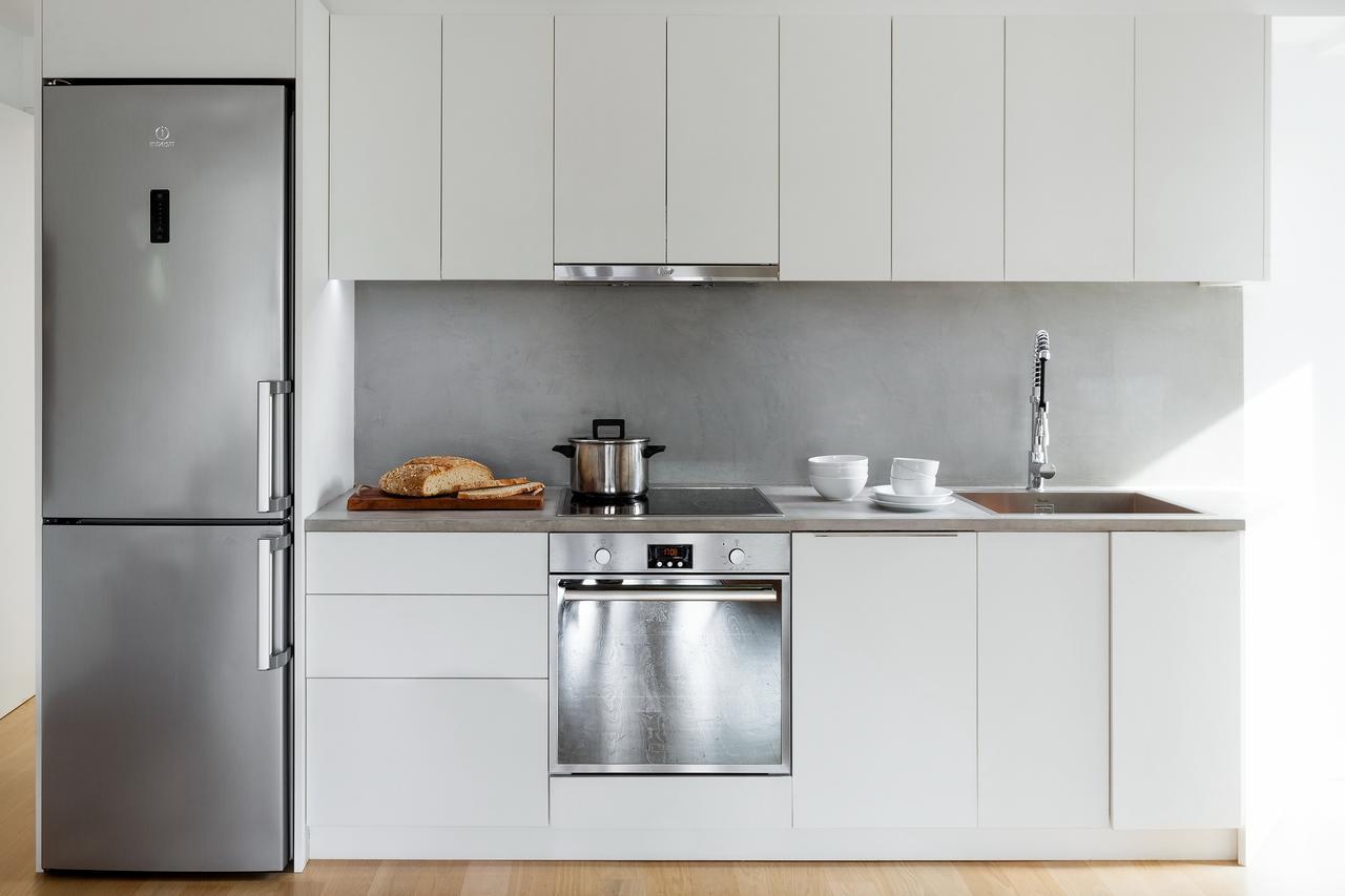 Urban Stripes Apartment Атина Екстериор снимка