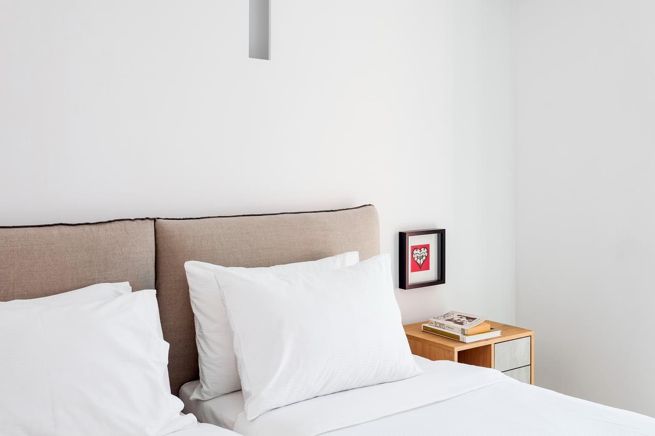 Urban Stripes Apartment Атина Екстериор снимка