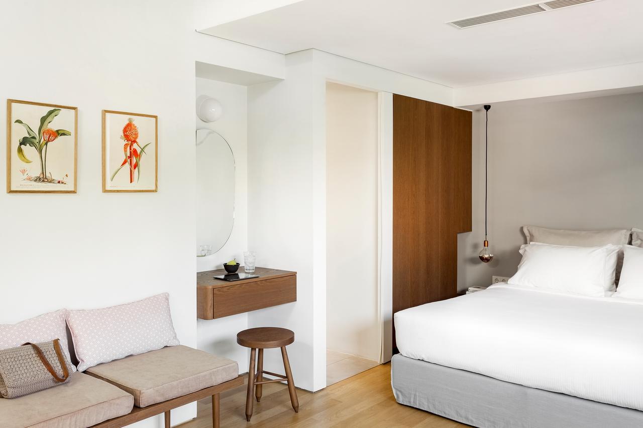 Urban Stripes Apartment Атина Екстериор снимка