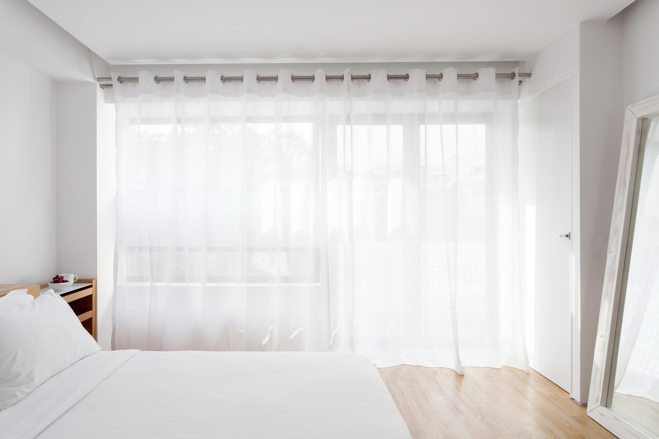 Urban Stripes Apartment Атина Екстериор снимка